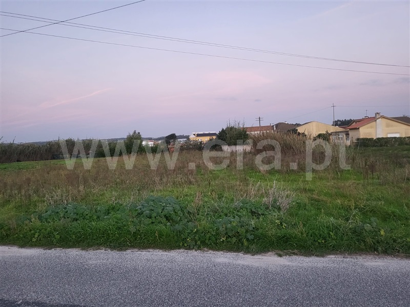 Terreno para Construção  Torres Vedras, Silveira - 1441676 - 3