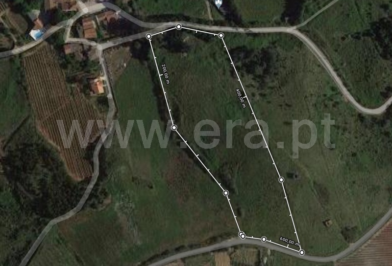 Terreno para Construção  Torres Vedras, Turcifal - 1175520 - 3