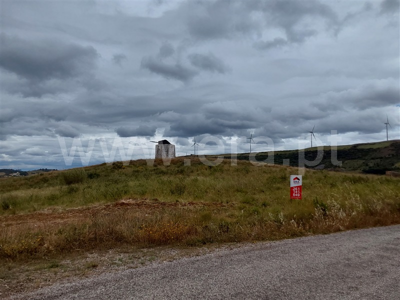 Terreno para Construção / Torres Vedras, Turcifal