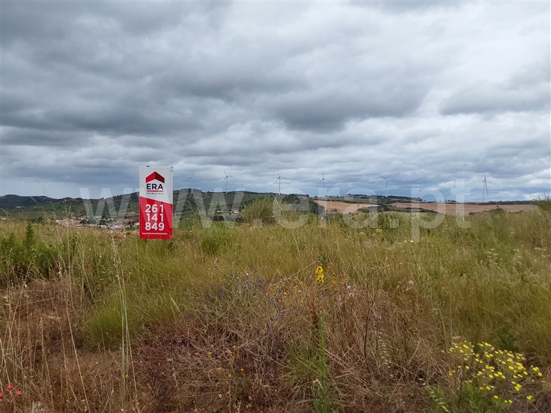 Terreno para Construção  Torres Vedras, Turcifal - 1175520 - 5