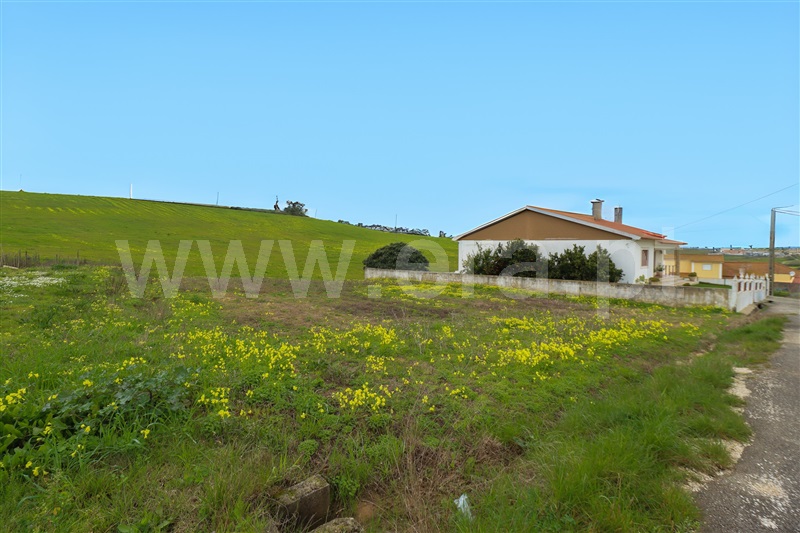 Terreno para Construção / Torres Vedras, Ventosa