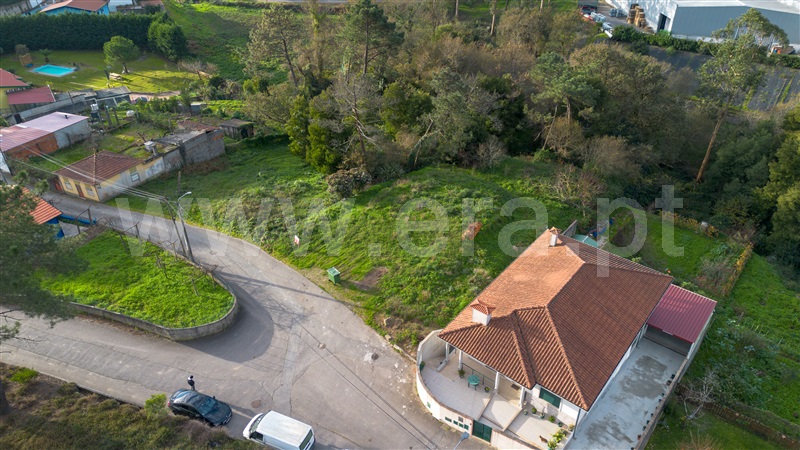 Terreno para Construção  Trofa, Alvarelhos e Guidões - 1449253 - 3