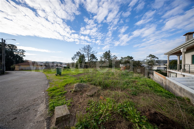 Terreno para Construção  Trofa, Alvarelhos e Guidões - 1449253 - 5