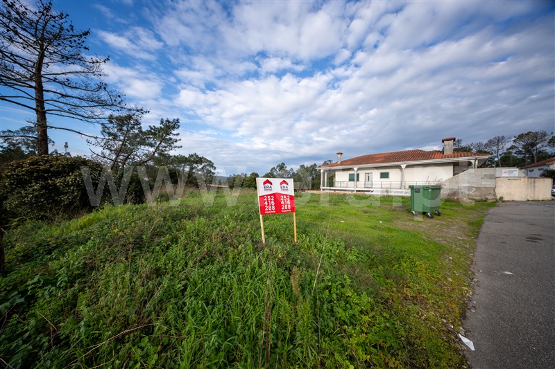 Terreno para Construção / Trofa, Alvarelhos e Guidões