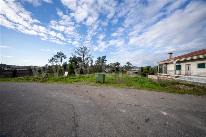 Terreno para Construção / Trofa, Alvarelhos e Guidões
