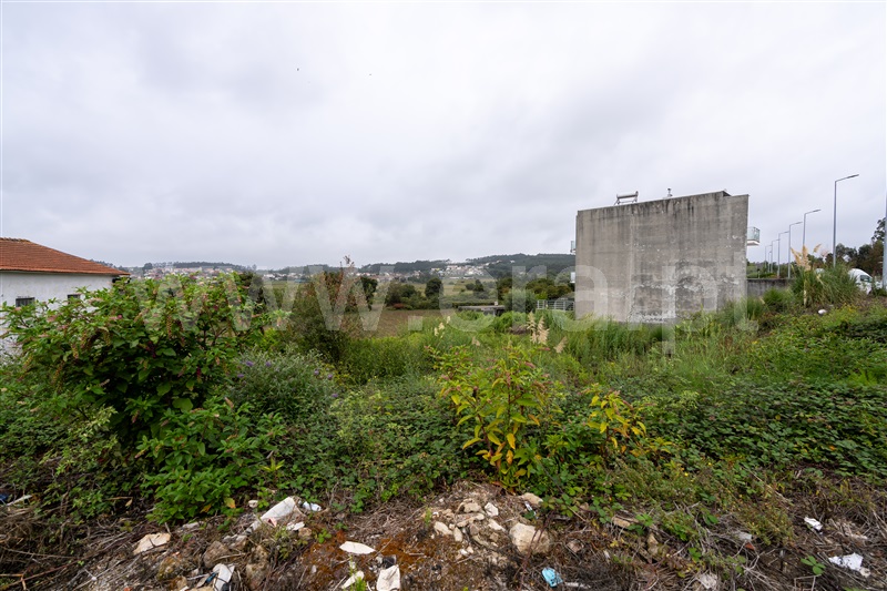 Terreno para Construção  Trofa, Coronado (São Romão e São Mamede) - 1499875 - 2