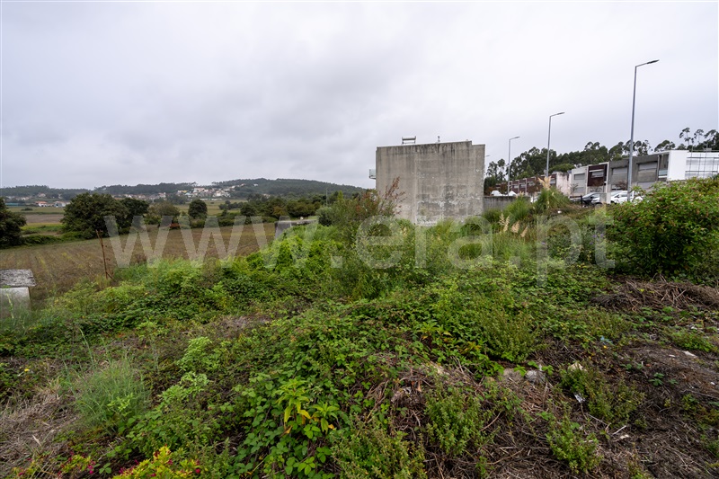 Terreno para Construção  Trofa, Coronado (São Romão e São Mamede) - 1499875 - 3