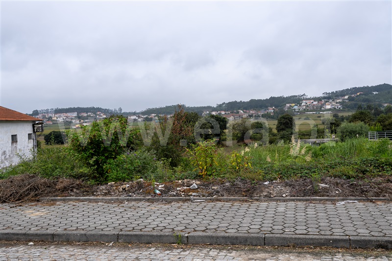 Terreno para Construção  Trofa, Coronado (São Romão e São Mamede) - 1499875 - 4