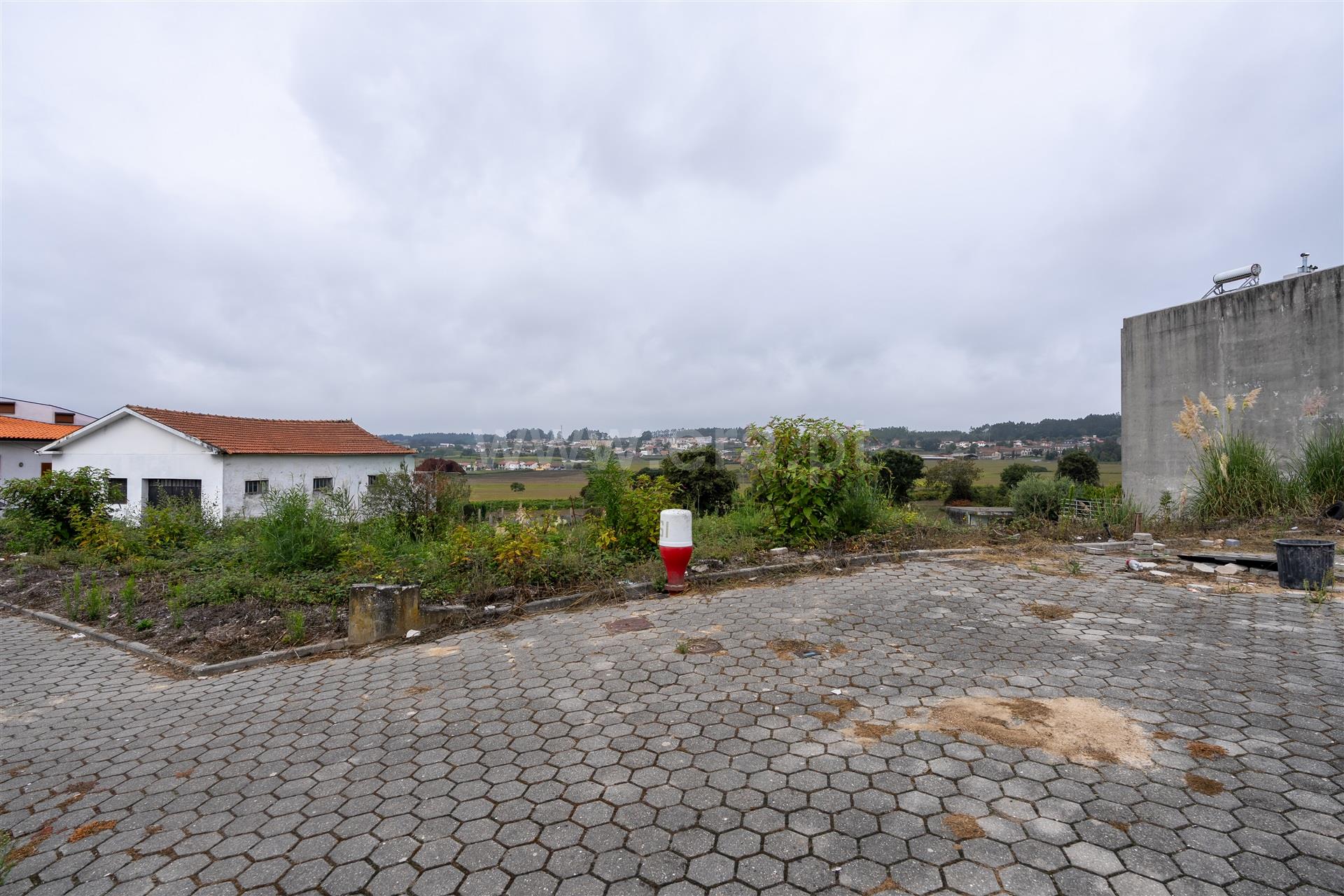 Land for sale in Trofa, Portugal — €150,000