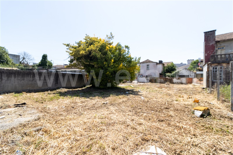 Terreno para Construção  Trofa, Finzes, São Martinho de Bougado - 1092486 - 2