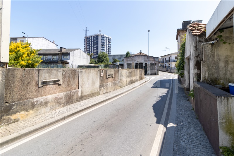 Terreno para Construção  Trofa, Finzes, São Martinho de Bougado - 1092486 - 4