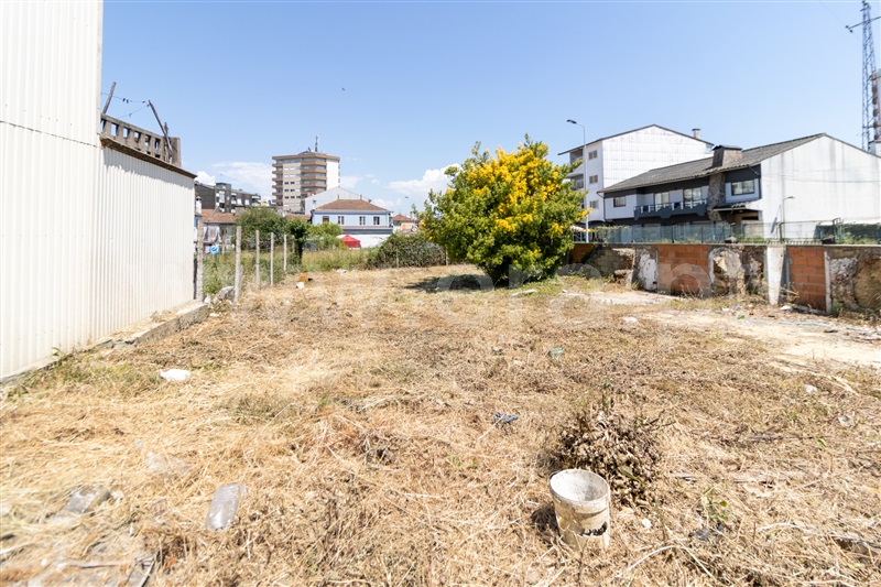 Terreno para Construção  Trofa, Finzes, São Martinho de Bougado - 1092486 - 3