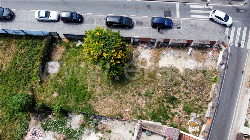 Terreno para Construção / Trofa, Finzes, São Martinho de Bougado