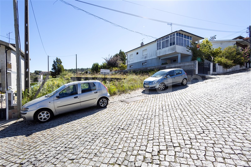 Terreno para Construção  com Urbano Trofa, Muro - 1328180 - 3