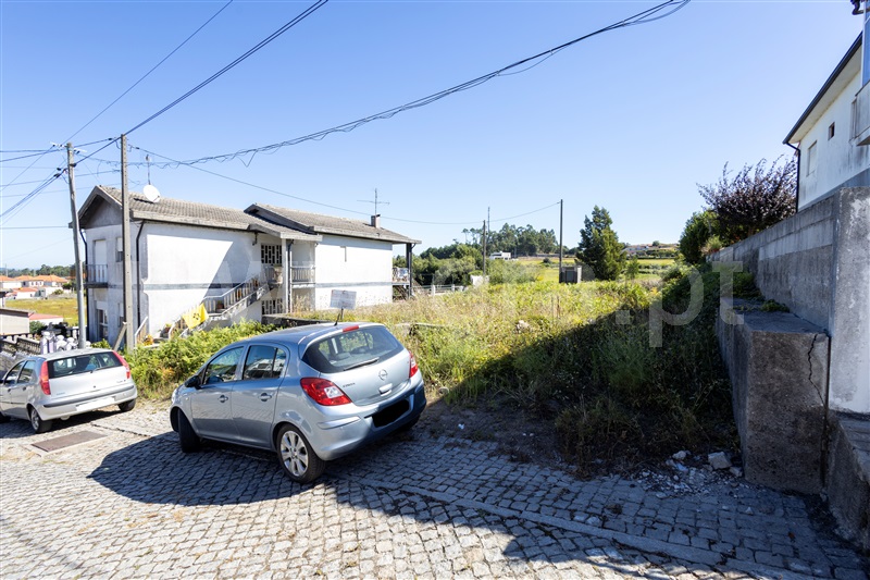 Terreno para Construção  com Urbano Trofa, Muro - 1328180 - 5