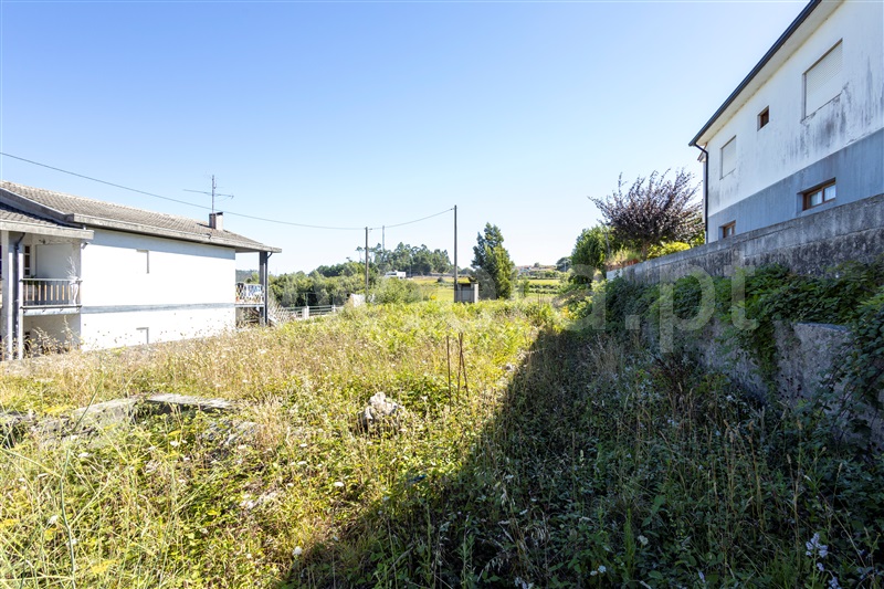 Terreno para Construção  com Urbano Trofa, Muro - 1328180 - 6