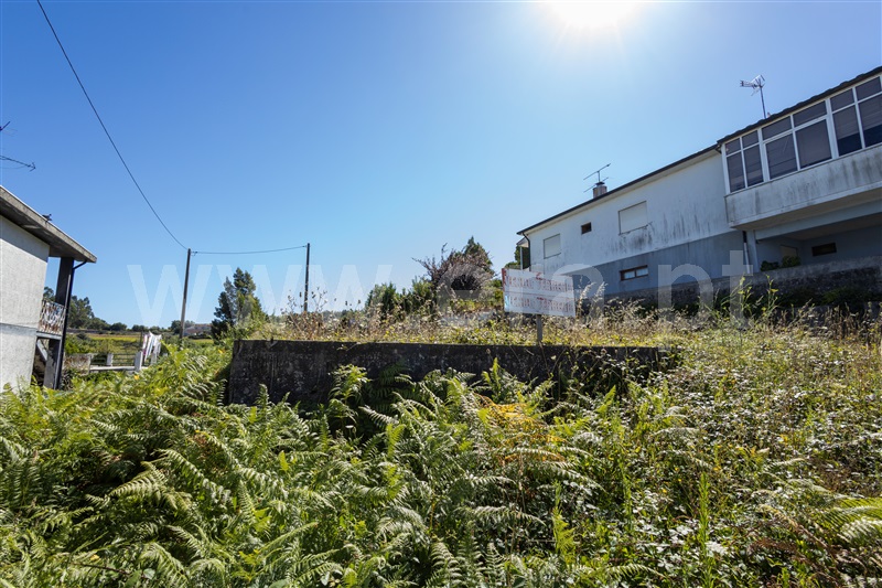 Terreno para Construção  com Urbano Trofa, Muro - 1328180 - 8