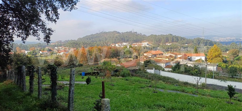 Terreno para Construção  Trofa, Muro - 1368745 - 4
