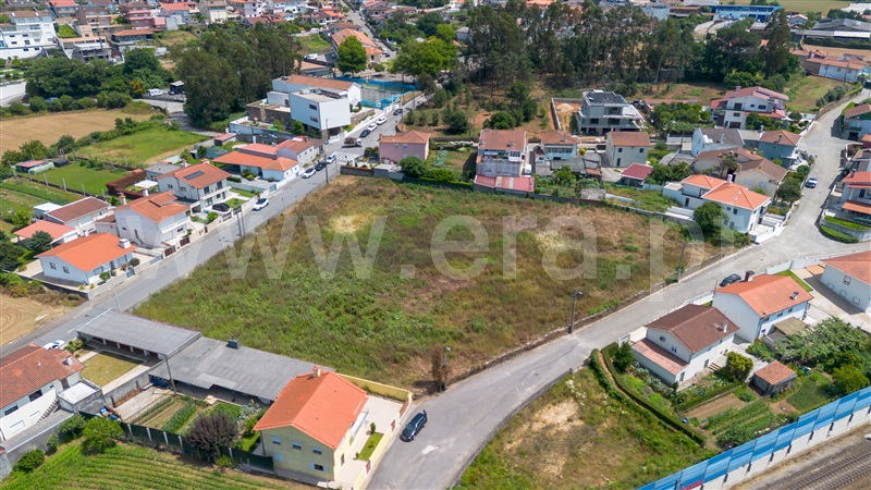 Terreno para Construção / Trofa, Paradela, São Martinho de Bougado