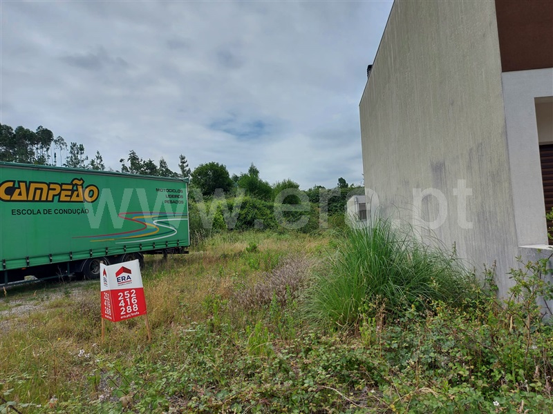 Terreno para Construção  Trofa, São Romão do Coronado - 1253460 - 3
