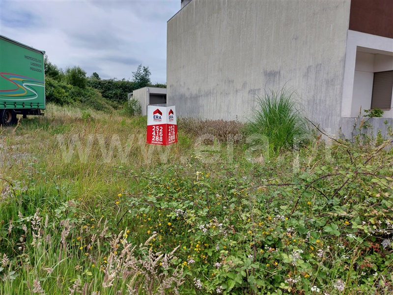 Terreno para Construção  Trofa, São Romão do Coronado - 1253460 - 4