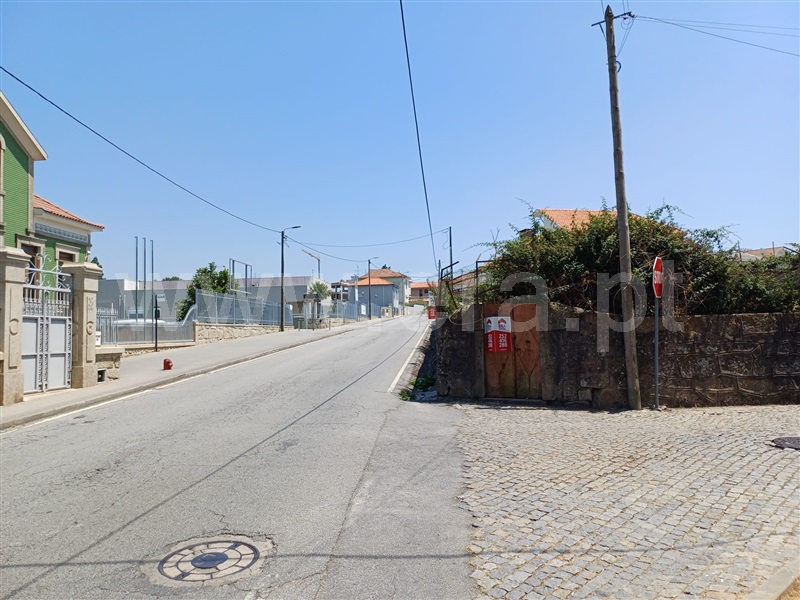 Terreno para Construção  Trofa, São Romão do Coronado - 1493424 - 2