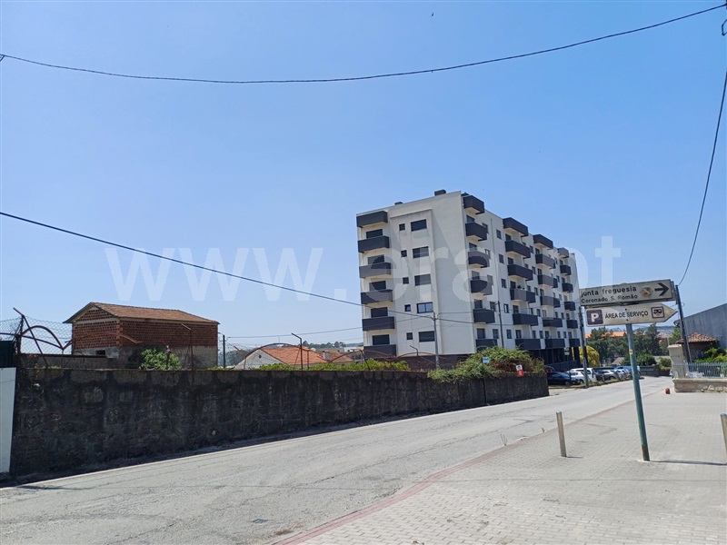 Terreno para Construção  Trofa, São Romão do Coronado - 1493424 - 3