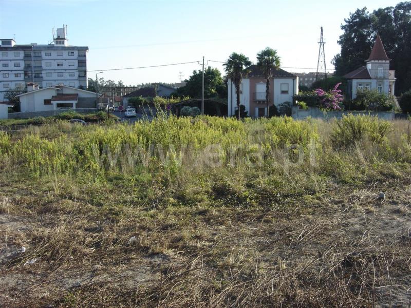 Terreno para Construção  Trofa, São Romão do Coronado - 470348 - 3