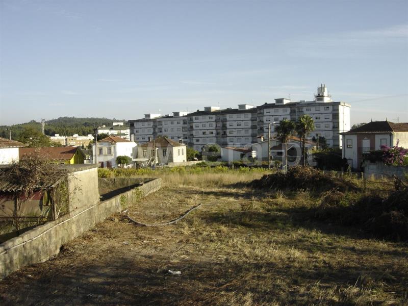 Terreno para Construção  Trofa, São Romão do Coronado - 470348 - 5