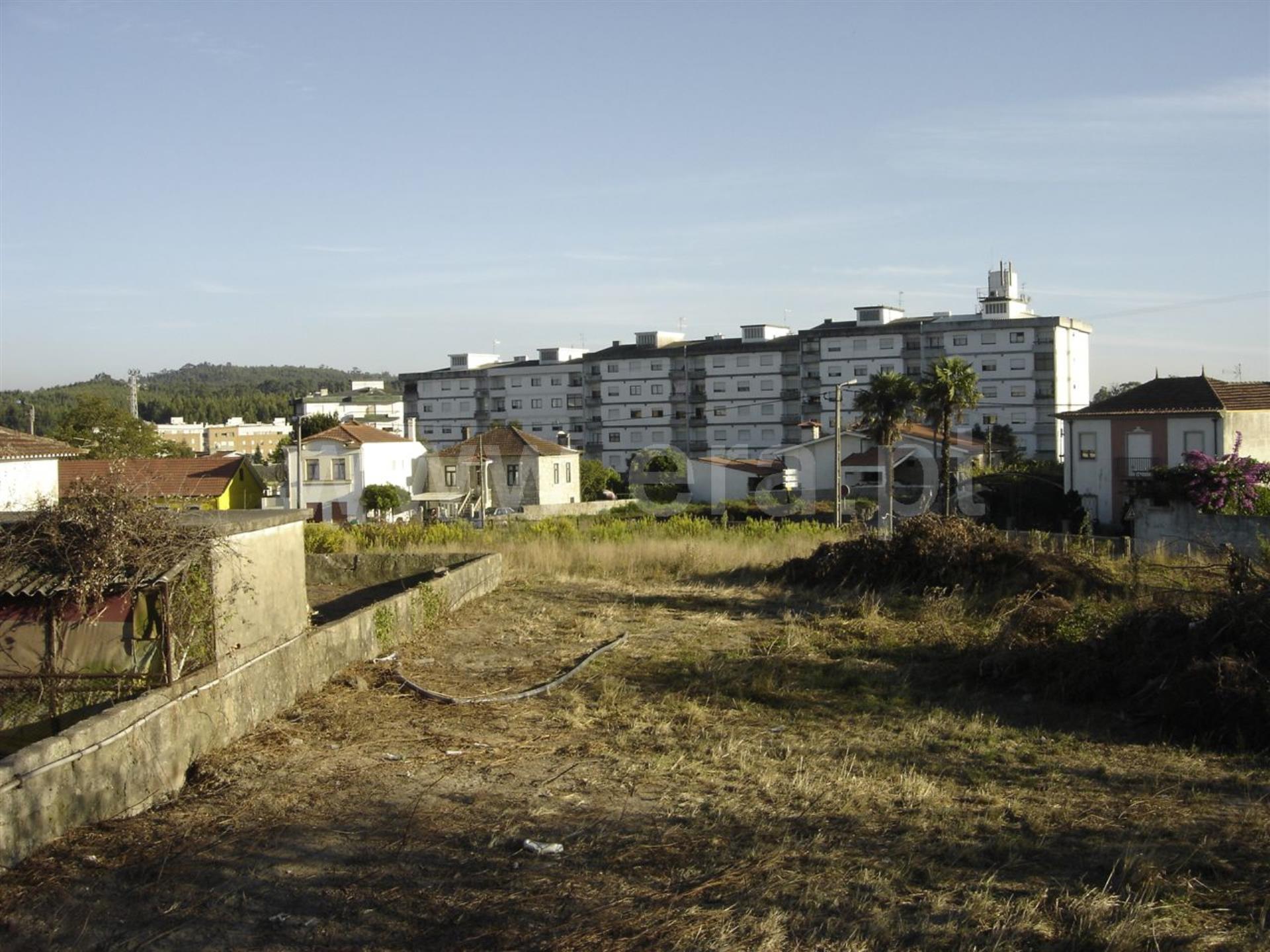Land for sale in Trofa, Portugal — €1,000,000
