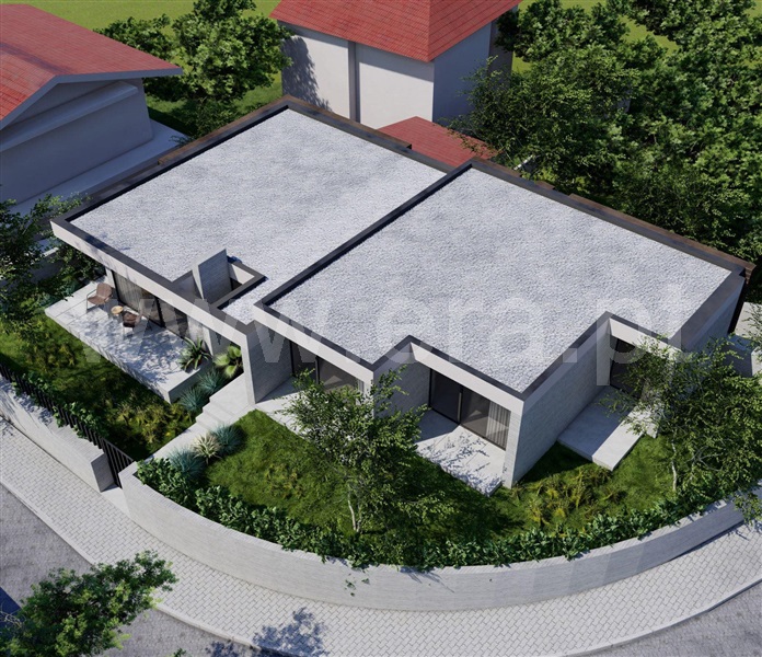 Terreno para Construção  Trofa, Bougado (São Martinho e Santiago) - 1347920 - 1