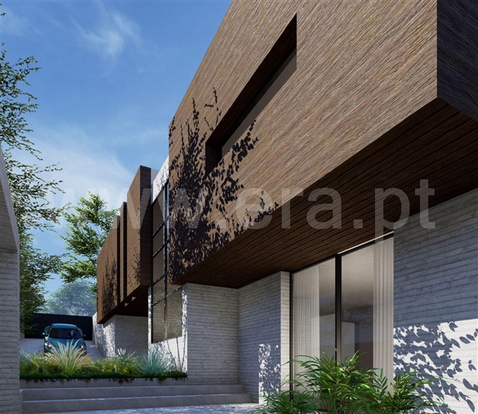 Terreno para Construção  Trofa, Bougado (São Martinho e Santiago) - 1347920 - 2