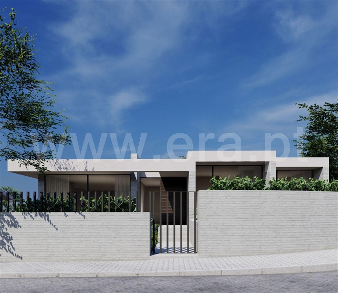 Terreno para Construção  Trofa, Bougado (São Martinho e Santiago) - 1347920 - 5