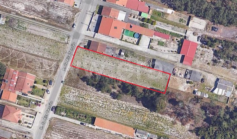 Terreno para Construção / Vagos, Gafanha da Boa Hora