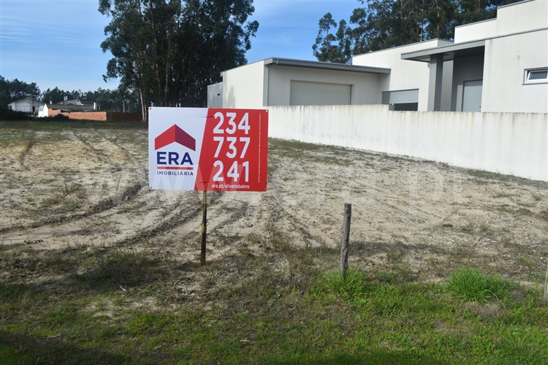 Terreno para Construção  Vagos, Ponte de Vagos e Santa Catarina - 1130534 - 2