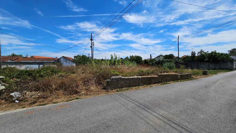 Terreno para Construção / Vagos, Sosa
