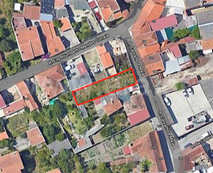 Terreno para Construção / Vagos, Vagos e Santo António