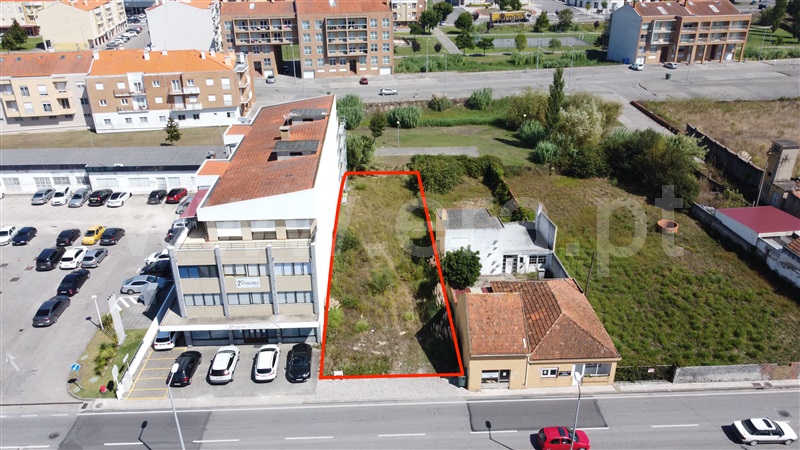 Terreno para Construção / Vagos, Vagos e Santo António