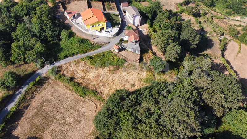 Terreno para Construção  Vale de Cambra, Cepelos - 1499932 - 2