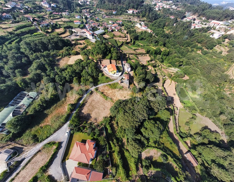 Terreno para Construção  Vale de Cambra, Cepelos - 1499932 - 3