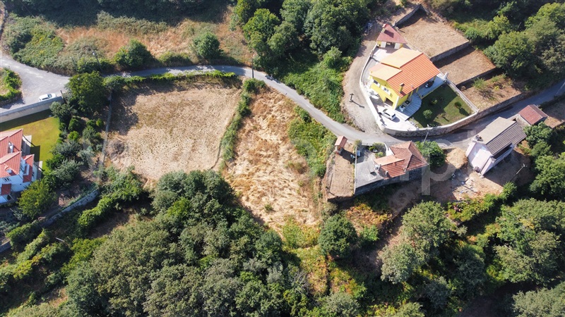 Terreno para Construção  Vale de Cambra, Cepelos - 1499932 - 4