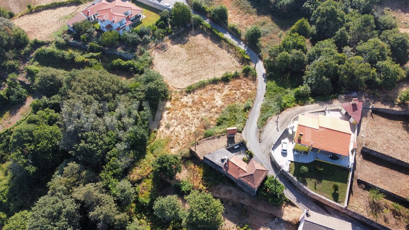 Terreno para Construção  Vale de Cambra, Cepelos - 1499932 - 5