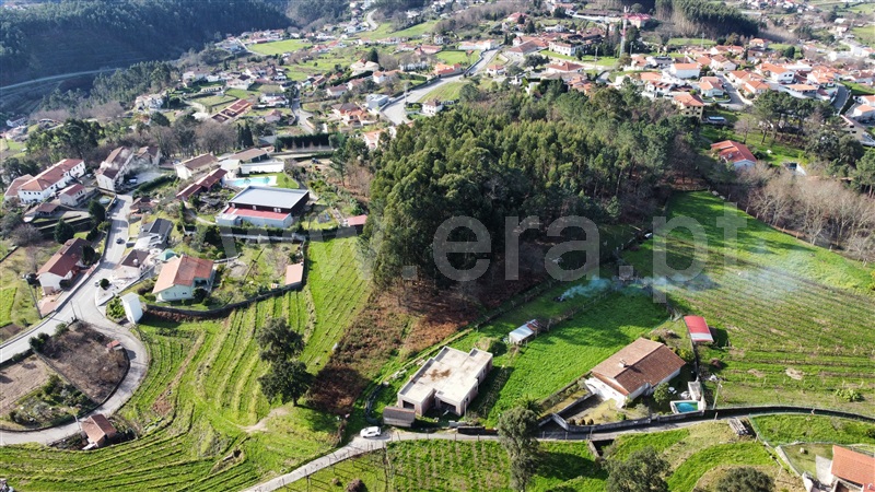 Terreno para Construção  com Urbano Vale de Cambra, Roge - 1266233 - 17
