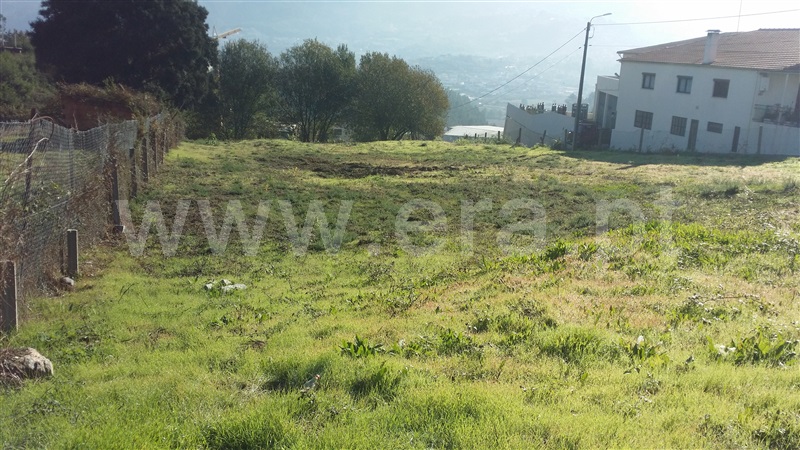 Terreno para Construção  Vale de Cambra, São Pedro de Castelões - 1000954 - 2