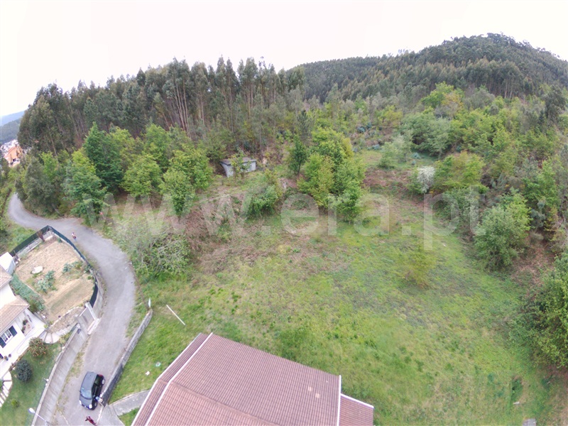 Terreno para Construção  Vale de Cambra, São Pedro de Castelões - 1231163 - 4