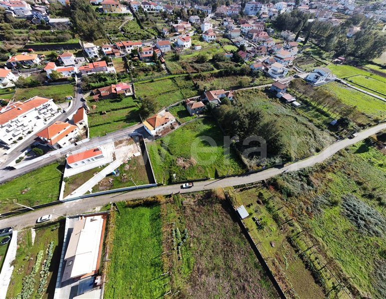 Terreno para Construção  Vale de Cambra, São Pedro de Castelões - 1434195 - 4