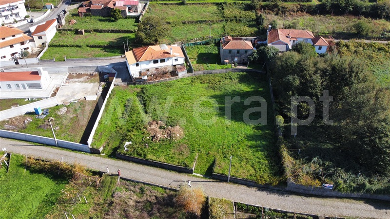Terreno para Construção  Vale de Cambra, São Pedro de Castelões - 1434195 - 5