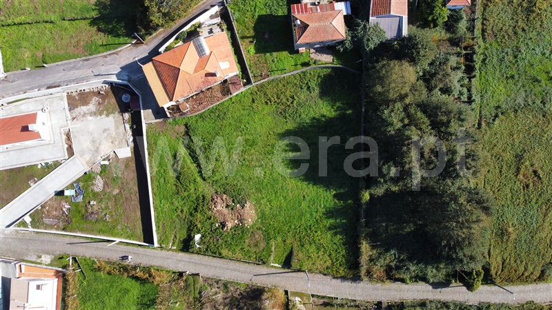 Terreno para Construção  Vale de Cambra, São Pedro de Castelões - 1434195 - 6