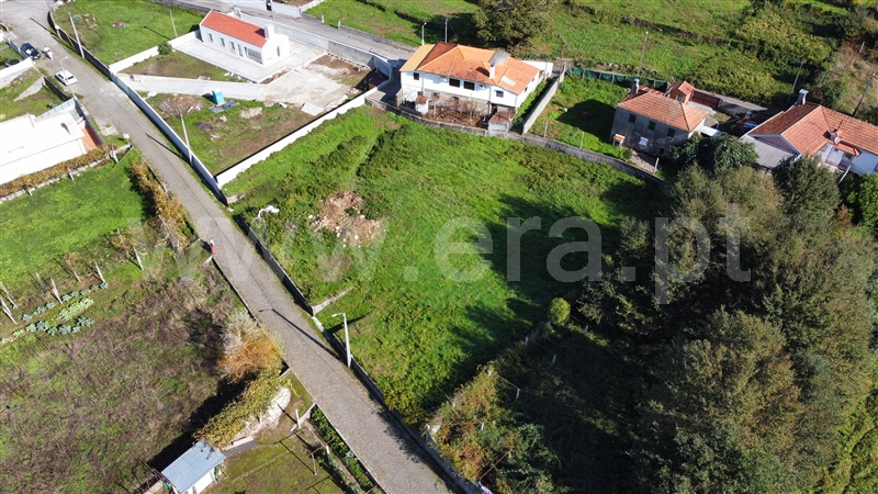 Terreno para Construção  Vale de Cambra, São Pedro de Castelões - 1434195 - 7