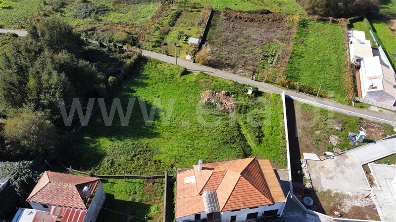 Terreno para Construção  Vale de Cambra, São Pedro de Castelões - 1434195 - 8